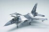 Tamiya - F-16Cn Aggressoradversary Byggesæt - 1 48 - 61106