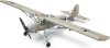 Tamiya - Fieseler Fi156C Storch Modelfly Byggesæt - 1 48 - 61100