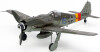 Tamiya - Focke Wulf Fw190 D9 Modelfly Byggesæt - 1 48 - 61041