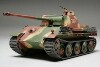 Tamiya - German Panther Type G Tank Byggesæt - 1 48 - 32520