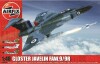 Airfix - Gloster Javelin Fly Byggesæt - 1 48 - A12007
