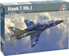 Italeri - Hawk T Mki Fly Byggesæt - 1 48 - 2813