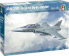 Italeri - Jas-39D Gripen Twin Seater Model Byggesæt - 1 48 - 2664