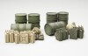 Tamiya - Jerry Cans - 148 - 32510