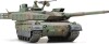 Tamiya - Type 10 Tank Jgsdf Model Tank Byggesæt - 1 48 - 32588