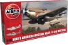 Airfix - North American Mustang Fly Byggesæt - 1 48 - A05137