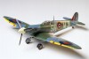 Tamiya - Spitfire Mk Vb Modelfly Byggesæt - 1 48 - 61033