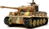 Tamiya - Tiger I Late Model Tank Byggesæt - 1 48 - 32575