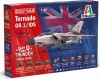 Italeri - Tornado Gr1Ids Gulf War Thunder - 1 48 - 35107