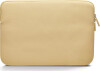 Trunk - Computer Sleeve - 15 Tommer - Chardonnay