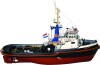 Billing Boats - Banckert 516 Skib Byggesæt - 1 50 - Bb516