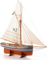 Billing Boats - Henriette Marie 904 - 1 50 - Bb904