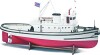 Billing Boats - Hoga 708 - Pearl Harbor - 1 50 - Bb708