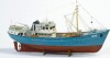Billing Boats - Nordkap Fishing Trawler 476 Skib Byggesæt - 1 50 - Bb476