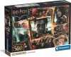 Harry Potter Puslespil - High Quality - 1500 Brikker - Clementoni