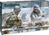 Italeri - Bastonge Siege Mdf Version 80Th Byggesæt - 1 72 - 6186