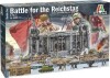 Italeri - Battle For The Reichstag - 1 72 - 6195