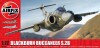 Airfix - Blackburn Buccaneer Fly Byggesæt - 1 72 - A06022