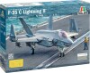 Italeri - F-35C Lightning Ii Model Fly Byggesæt - 1 72 - 1469