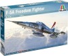 Italeri - F-5A Freedom Fighter Jagerfly - 1 72 - 1441