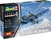 Revell - Junkers Ju-88 Fly Byggesæt - Battle Of Britain - 1 72 - 04972
