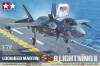 Tamiya - Lockheed Martin F-35B Lightning Ii Fly - 172 - 60793