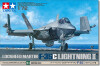 Tamiya - Lockheed Martin - F-35C Lightning Ii - 172 - 60794