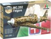 Italeri - Wwii Aces - Mc202 Folgore - 1 72 - 1481S