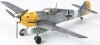 Tamiya - Messerschmitt Bf109 E-47 Fly Byggesæt - 1 72 - 60755