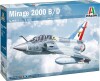 Italeri - Mirage 2000 D - 1 72 - 90023