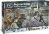 Italeri D-Day - Pegasus Bridge - 1 72 - 6194