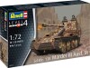 Revell - Marder Iii Tank Byggesæt - 1 72 - Level 4 - 03316