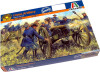 Italeri - Union Artillery - American Civil War - 1 72 - 6038S