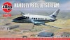 Airfix - Handley Page Jetstream - 1 72 - A03012V