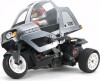 Tamiya - Rc Dancing Rider T3-01 Fjernstyret Bil Byggesæt - 1 8 - 57405