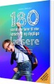 180 Skridt Der Fører Til Stor Læselyst Og Dygtige Læsere - 