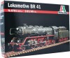 1 87 Lokomotive Br41 - 8701S - Italeri