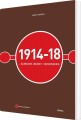 1914-18 - Danmark Under 1 Verdenskrig - 