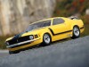 1970 Ford Mustang Boss 302 Body 200Mm - Hp17546 - Hpi Racing