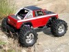 1973 Ford Bronco Body - Hp7179 - Hpi Racing