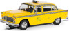 Scalextric Bil - 1977 Nyc Taxi - 1 32 - C4432
