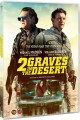 2 Graves In The Desert - 
