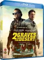 2 Graves In The Desert - 
