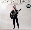 Roy Orbison - 20 Golden Classics - 