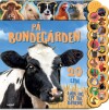På Bondegården - 20 Lyde - Lær Og Lyt Til Dyrene