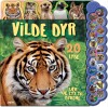 20 Lyde Vilde Dyr