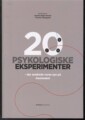 20 Psykologiske Eksperimenter - 