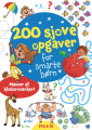 200 Sjove Opgaver For Smarte Børn