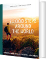 20 000 Steps Around The World