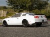 2011 Ford Mustang Rtr Body 200Mm - Hp106108 - Hpi Racing